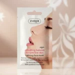 Présentoir 20 : 🍃 Le Rééquilibrage Parfait : Lot de 20 Masques Visage Microbiome Peau Grasse - ZIAJA 🎯