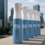 Lot de 12 : Spray d’Ambiance Urban Spirit 300ml Premium – La Casa de los Aromas