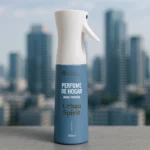 Lot de 6 : Spray d’Ambiance Urban Spirit 300ml Premium – La Casa de los Aromas