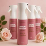 Lot de 12 : Spray d’Ambiance 300ml Premium Royal Garden – La Casa de los Aromas