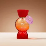 Présentoir de 23 + 1 Tester Gratuit : Eau de Toilette Femme 30ml DOLCE BACIO - Cosmi