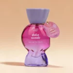 Présentoir de 23 + 1 Tester Gratuit : Eau de Toilette Femme 30ml DOLCE RICORDO - Cosmi
