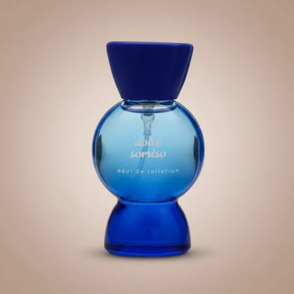 Présentoir de 23 + 1 Tester Gratuit : Eau de Toilette Femme 30ml DOLCE SORRISO - Cosmi