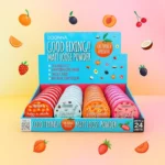 Pack de 24 Poudres Libres Fixantes Mat - D'Donna