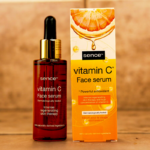 Lot de 3 Sérum Visage Vitamine C - 94 % d'ingrédients d'origine naturelle