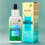 Lot de 6 : Booster de Maquillage à l'Aloe Vera - Formule sans Silicone