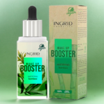 Lot de 3 : Booster de Maquillage au Bambou - Pour Préparer Votre Peau