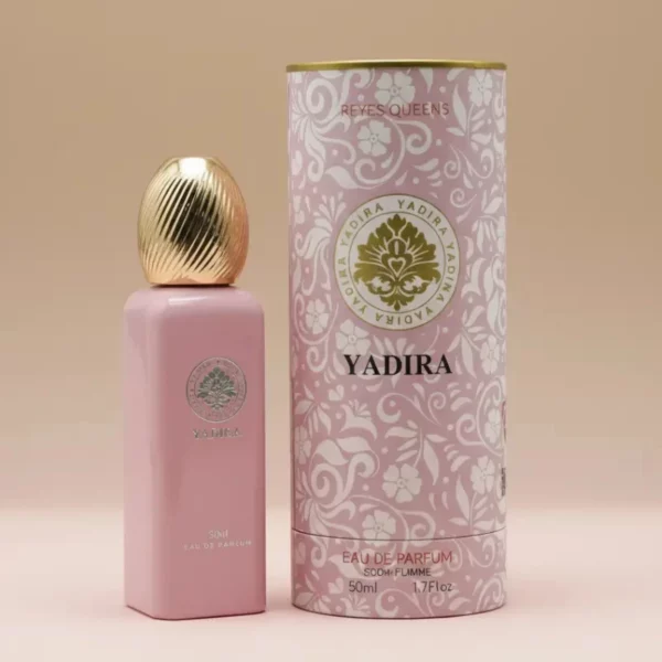 Eau de Parfum Générique Femme YADIRA 50ml - Reyes Queens