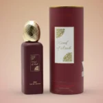 Eau de Parfum Générique Femme WOOD OF ARAB 50ml - Reyes Queens