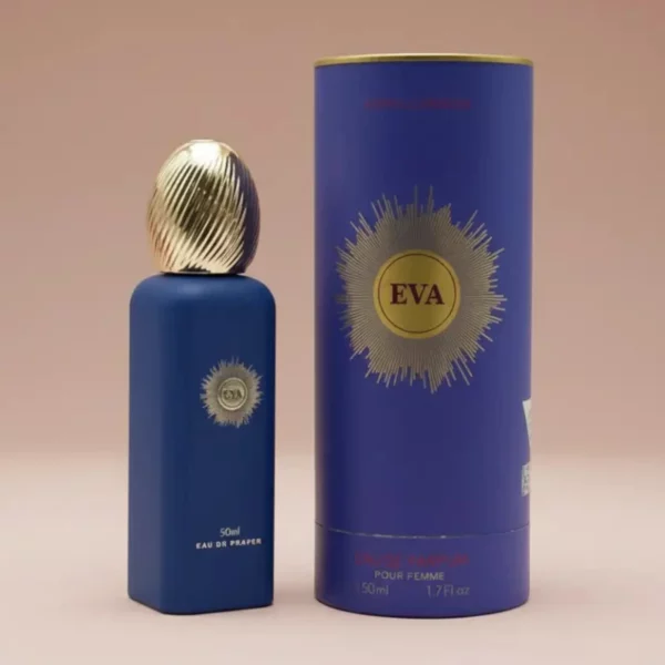 Eau de Parfum Générique Femme EVA 50ml - Reyes Queens