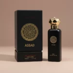 Eau de Parfum Générique Femme ASSAD 50ml - Reyes Queens