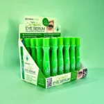 Présentoir de 24 : Roll-On Sérum Contour Des Yeux Aux Concombre - D'Donna