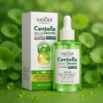 Lot de 5 : Solution Visage Multi-Effets à la Centella Asiatica 100 ml – SADOER