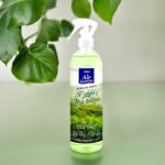 Carton de 12 : Spray Parfumé Thé Vert & Rose Blanche - Grand Format 400ml