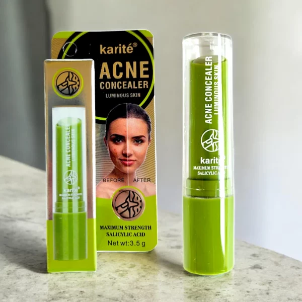 Correcteur Anti-Acné au SALICYLIQUE 3,5g - Karité