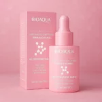 Lot de 5 :  Sérums Visage à la Nicotinamide 30ml – BIOAQUA