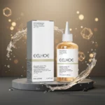 A Partir de 2€ Prix Dégressif : Solution Tonique Visage 7% Acide Glycolique – Eelhoé 100 ml