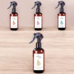 Mélange de 4 Sprays Différents : Spray Collection Zen - Ambar