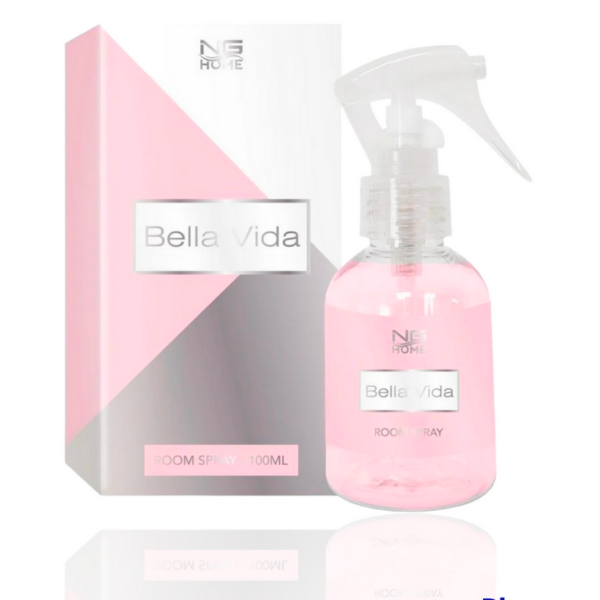 Spray haut de gamme "NG HOME" - Bella Vida
