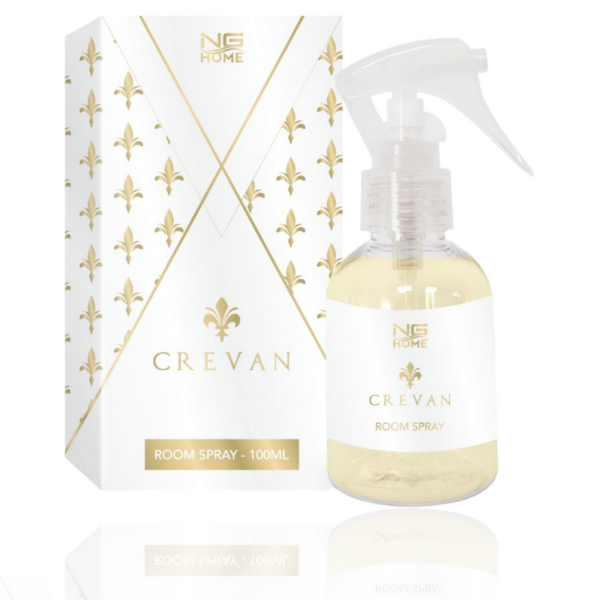 Spray haut de gamme "NG HOME" - Crevan