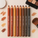 Pack de 64 Crayon pour Yeux 8 couleurs – Easy Paris