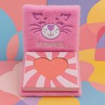 Présentoir de 15 : BLUSH PELUCHE OURS ROSE – LETICIA WELL
