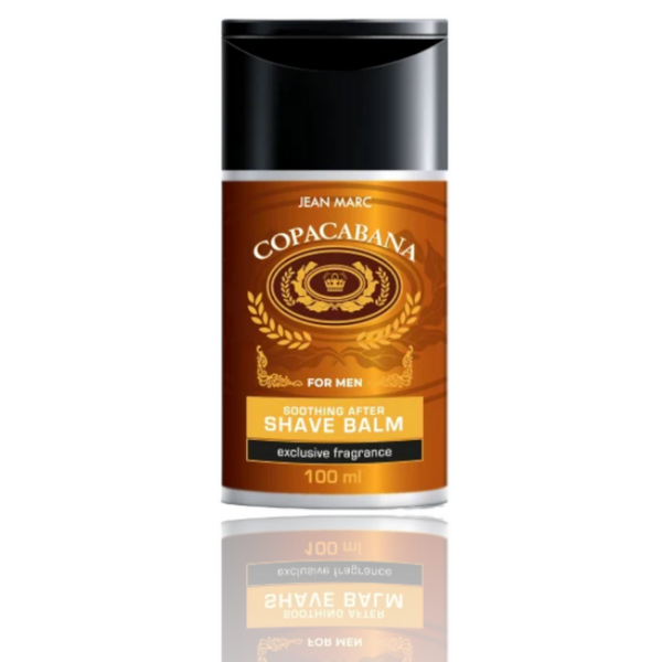 Lotion après rasage Copacabana - 100ML