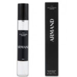 Lot de 3 : Eau de toilette générique homme Armand - Reyes Queens