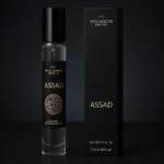 Lot de 10 : Eau de toilette générique femme ASSAD - Reyes Queens