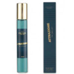 Lot de 3 : Eau de toilette générique homme Attrazione El Bello - Reyes Queens