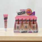 Présentoir de 24 : Primer Base SPF-15 + Échantillons - Leticia Well