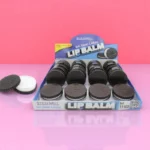 Présentoir de 24 : Baumes à Lèvres Biscuits - Leticia Well