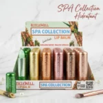 📦 Présentoir Comptoir de 24 : Baumes à Lèvres "SPA Collection" – Leticia Well