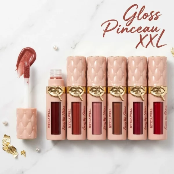 💄 Lot de 6