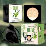 BB Crème Correcteur à l'Huile D'olive Avec Applicateur - Angeala
