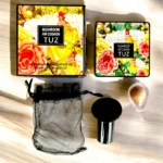 BB Crème Correcteur MUSHROOM AIR CUSHION Avec Applicateur - Tuz