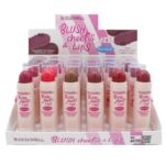 Présentoir de 24 : Blush CHEEKS & Rouge à lèvres 2 EN 1