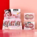 Lot de 12 : Blush Crème & Poudre – Duo de Teintes - Karité