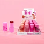 Présentoir de 24 : Blush Gummy Tint - Leticia Well