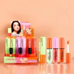 Présentoir de 24 : Blush Liquide Coloré - Kiss Beauty