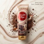 Lotion Corporelle Parfumée "Chocolat Magic" – Douceur et Hydratation - Veri You