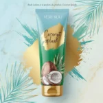 Lotion Corporelle Parfumée "Coconut Splash" – Douceur et Hydratation - Veri You