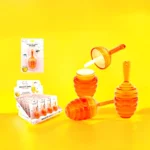 Présentoir de 24 : Brillants à lèvres hydratants - Easy Paris