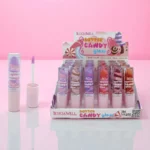 Présentoir de 24 : Butter Candy Gloss - Leticia Well