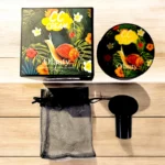CC Crème Correcteur SNAIL COLLAGEN ALOE VERA Avec Applicateur - Olauty