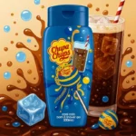 Lot de 24 : Gel de Douche & Bain COLA 300ml - Chupa Chups