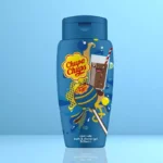 Lot de 12 : Gel de Douche & Bain COLA 300ml - Chupa Chups