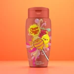 Lot de 12 : Gel de Douche & Bain TUTTI FRUTTI 300ml - Chupa Chups
