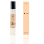Lot de 10 : Eau de toilette générique femme Clau - Reyes Queens 33ml