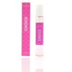 Lot de 20 : Eau de toilette générique femme Choice - Reyes Queens 33ml